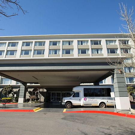 Coast Gateway Hotel SeaTac Exterior foto